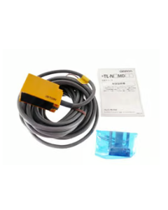 OMRON TL-N12MD1 Device