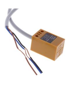 OMRON TLQ5MC2 Sensor