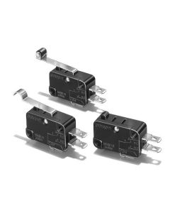OMRON v-10-1a4 Device