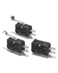 OMRON v-102-1c4 Switch