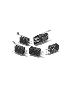 Omron V-106-1A4 Switch