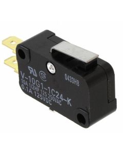OMRON v-10g1-1c24-k Switch