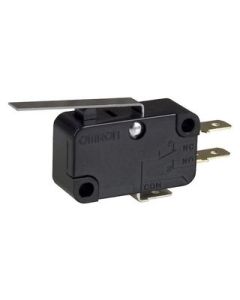 Omron V-10G2-1C25-K Switch