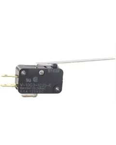 OMRON v-10g3-1c25-k Switch