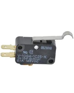 OMRON v-10g4-1c24-k Switch