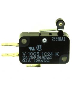 Omron V-01G-1C23-K Switch