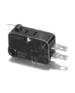 Omron V-10G5-1C5-K Switch