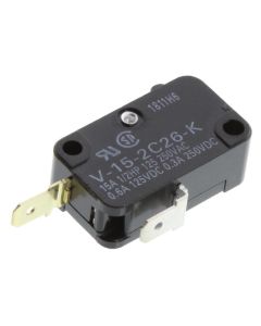OMRON v-15-2c26-k Switch