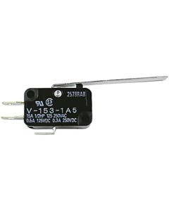 OMRON v-153-1a5 Switch