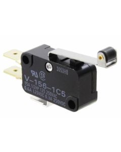 OMRON v-156-1c5 Switch