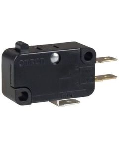 Omron V-15G-1A5-K Switch