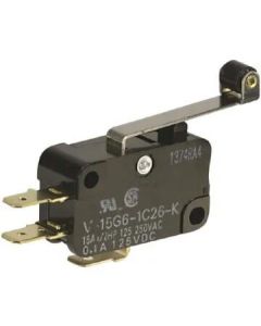 OMRON v-15g6-1c26-k Switch