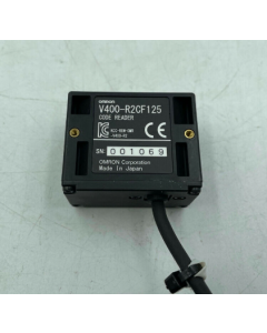 OMRON V400R2CF125 Device