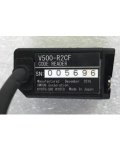 OMRON V500R2CF Device