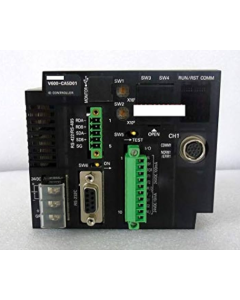 OMRON V600CA5D01 RFID