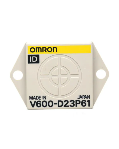 OMRON V600D23P61 RFID