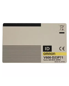 OMRON V600D23P71 RFID
