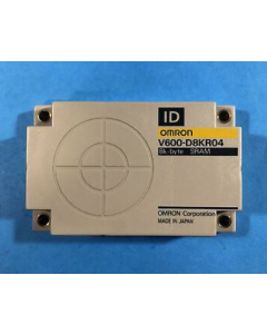 OMRON V600D8KR04 RFID