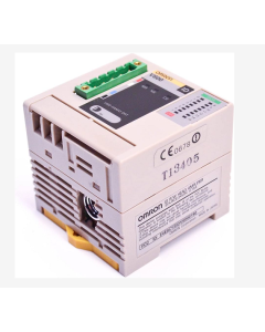 OMRON V600HAM42DRT Controller
