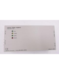 OMRON V640-HAM11-V4 Controller
