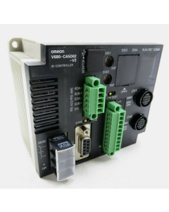 OMRON V680CA5D02V2 RFID