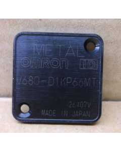 OMRON V680D1KP66MT RFID