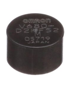 OMRON V680D2KF52M RFID