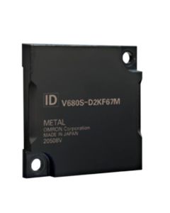 OMRON V680SD2KF67M RFID