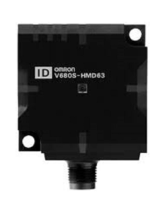 OMRON V680SHMD63ETN RFID