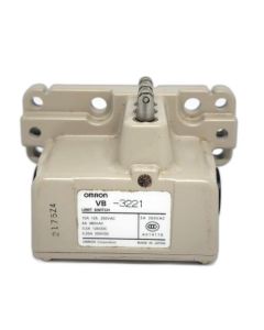 OMRON VB3221 Switch