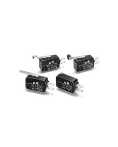 Omron VX-014-2C23 Switch