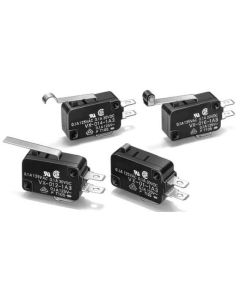 OMRON vx-016-1a3 Switch