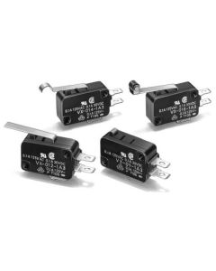 OMRON vx-5-1a3 Switch