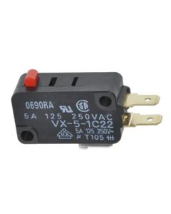 OMRON vx-5-1c22 Switch