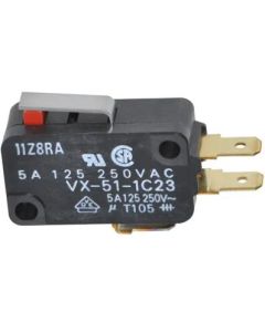 OMRON vx-51-1c23 Switch