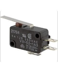 OMRON vx-52-1a3 Switch