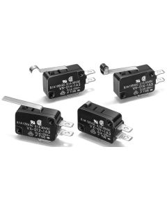 OMRON vx-53-1c23 Switch