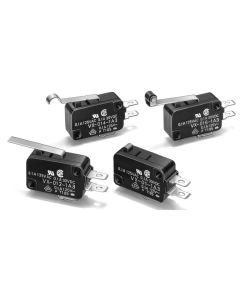 OMRON vx-55-1a3 Switch
