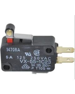 OMRON vx-55-1c23 Switch