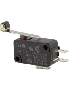 OMRON vx-56-1a3 Switch