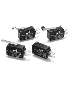 OMRON vx011a2 Switch