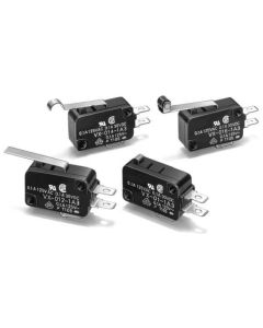 OMRON vx0151a3 Switch