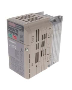 OMRON VZAB0P4BAA Drive