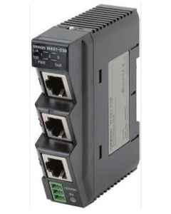 OMRON W4S103B Switch
