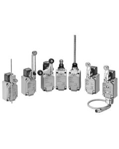 OMRON WL3A100 Switch