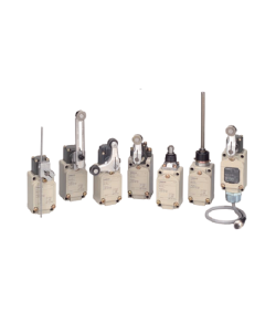 OMRON WLCA12-K51-N Device