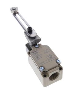 OMRON WLCA12N Switch