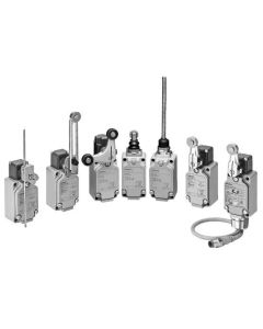OMRON WLCA12TSN Switch