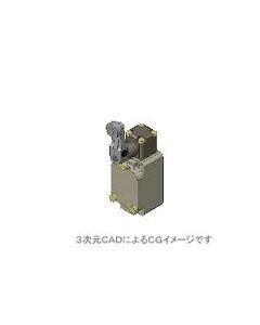 Omron WLCA2-255 Lever