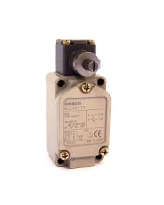 Omron WLCA2-TS Switcher